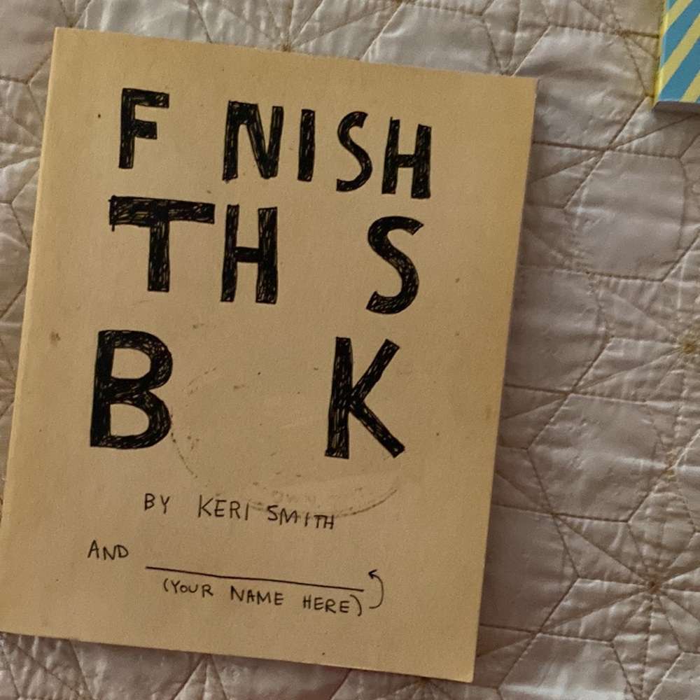 3 books for the mind of one who may want to write